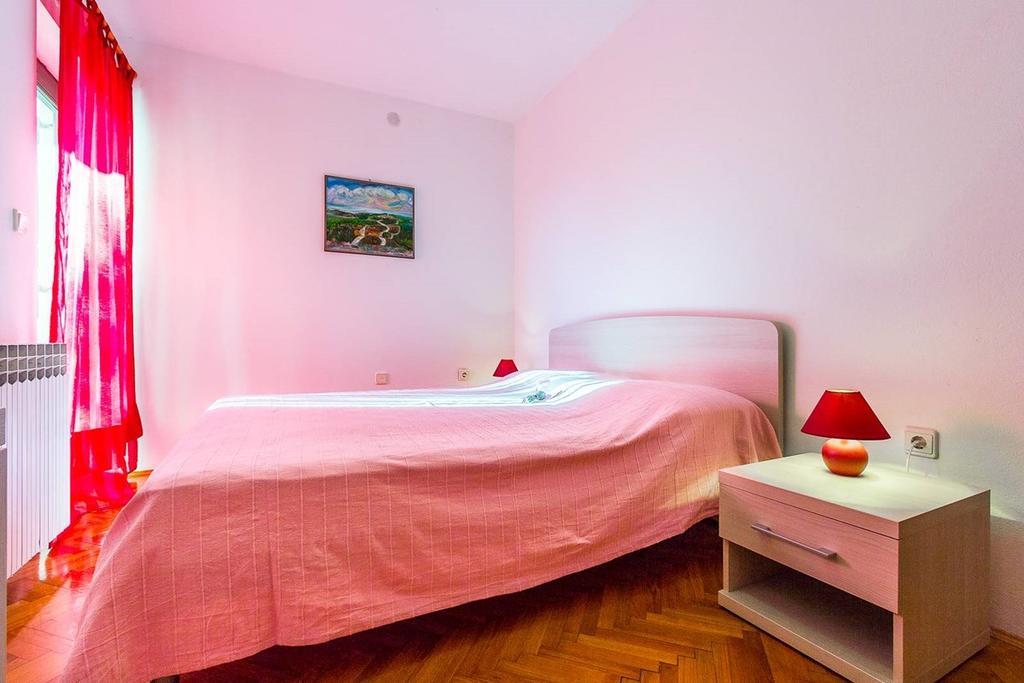 Apartments Valbandon Fazana Exterior photo